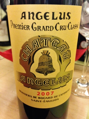 Château_Angelus_Enoteca_Barolo_Château_Angelus_2007